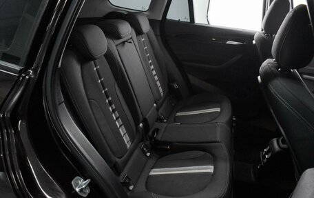 BMW X1, 2017 год, 2 300 000 рублей, 7 фотография