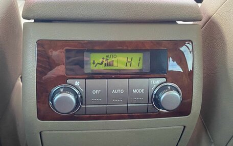 Toyota Highlander III, 2012 год, 1 990 000 рублей, 22 фотография