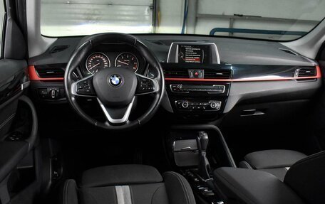 BMW X1, 2017 год, 2 300 000 рублей, 6 фотография