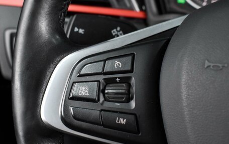 BMW X1, 2017 год, 2 300 000 рублей, 16 фотография