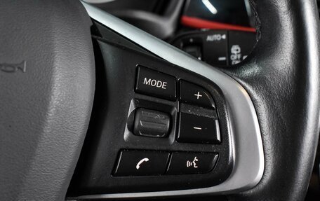 BMW X1, 2017 год, 2 300 000 рублей, 17 фотография