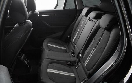 BMW X1, 2017 год, 2 300 000 рублей, 9 фотография