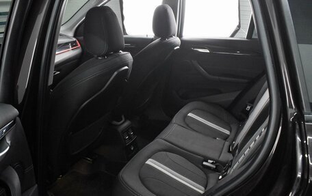 BMW X1, 2017 год, 2 300 000 рублей, 11 фотография