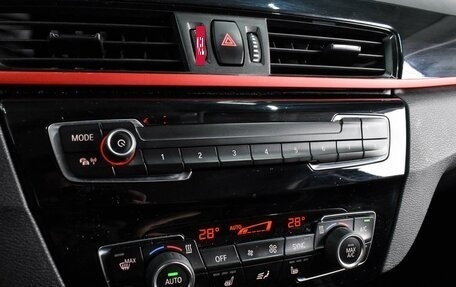 BMW X1, 2017 год, 2 300 000 рублей, 14 фотография