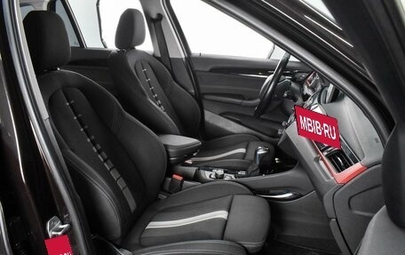 BMW X1, 2017 год, 2 300 000 рублей, 8 фотография