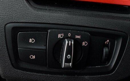 BMW X1, 2017 год, 2 300 000 рублей, 15 фотография