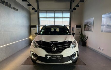Renault Kaptur I рестайлинг, 2020 год, 1 649 000 рублей, 3 фотография