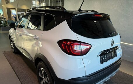 Renault Kaptur I рестайлинг, 2020 год, 1 649 000 рублей, 7 фотография