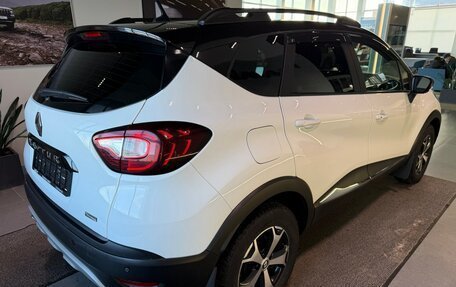 Renault Kaptur I рестайлинг, 2020 год, 1 649 000 рублей, 6 фотография