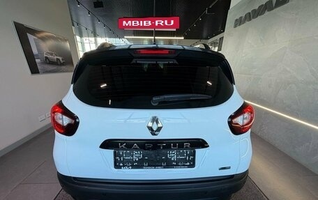 Renault Kaptur I рестайлинг, 2020 год, 1 649 000 рублей, 8 фотография