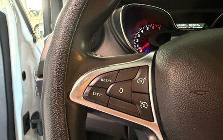 Renault Kaptur I рестайлинг, 2020 год, 1 649 000 рублей, 24 фотография