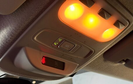 Renault Kaptur I рестайлинг, 2020 год, 1 649 000 рублей, 22 фотография