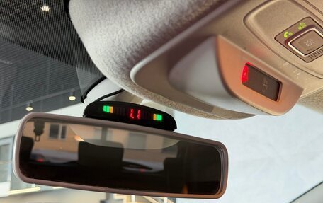 Renault Kaptur I рестайлинг, 2020 год, 1 649 000 рублей, 19 фотография