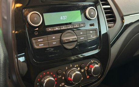 Renault Kaptur I рестайлинг, 2020 год, 1 649 000 рублей, 21 фотография