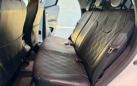 Renault Kaptur I рестайлинг, 2020 год, 1 649 000 рублей, 29 фотография