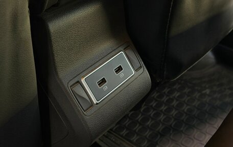 Renault Kaptur I рестайлинг, 2020 год, 1 649 000 рублей, 28 фотография