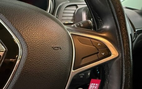 Renault Kaptur I рестайлинг, 2020 год, 1 649 000 рублей, 23 фотография