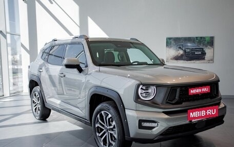 Haval H7, 2026 год, 3 999 000 рублей, 2 фотография