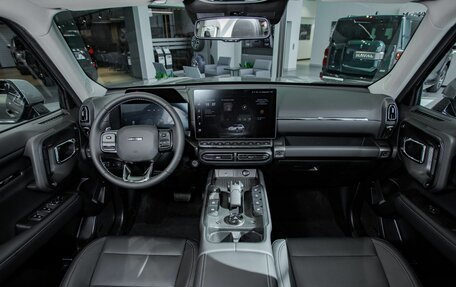 Haval H7, 2026 год, 3 999 000 рублей, 9 фотография