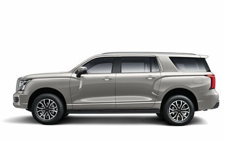 Haval H5, 2026 год, 4 199 000 рублей, 2 фотография