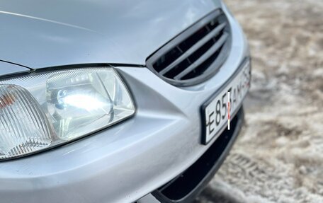 Hyundai Accent II, 2008 год, 580 000 рублей, 9 фотография