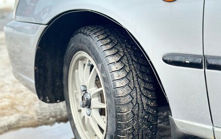 Hyundai Accent II, 2008 год, 580 000 рублей, 2 фотография