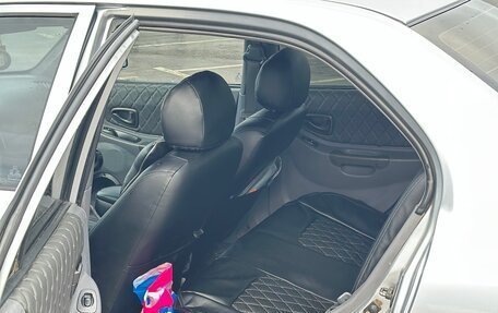 Hyundai Accent II, 2008 год, 580 000 рублей, 12 фотография