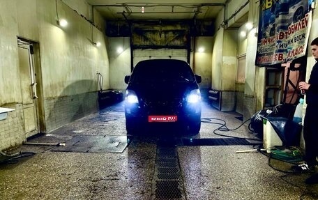 Hyundai Starex I рестайлинг, 2006 год, 550 000 рублей, 1 фотография