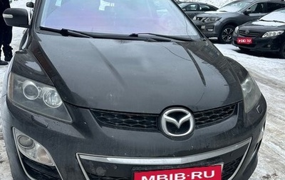 Mazda CX-7 I рестайлинг, 2010 год, 900 000 рублей, 1 фотография