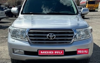 Toyota Land Cruiser 200, 2007 год, 3 000 000 рублей, 1 фотография