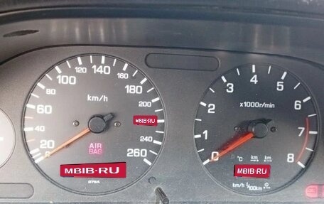 Nissan Maxima IV, 1998 год, 170 000 рублей, 1 фотография