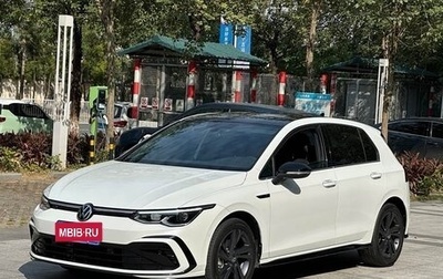 Volkswagen Golf VIII, 2023 год, 1 986 000 рублей, 1 фотография