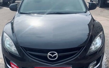 Mazda 6, 2007 год, 900 000 рублей, 1 фотография