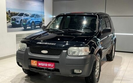 Ford Maverick, 2003 год, 650 000 рублей, 1 фотография