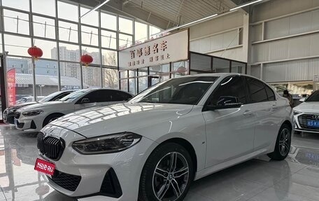 BMW 1 серия, 2023 год, 1 973 000 рублей, 1 фотография