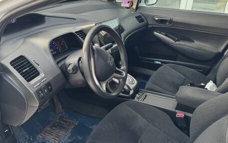 Honda Civic VIII, 2010 год, 800 000 рублей, 7 фотография