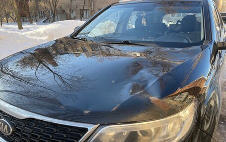 KIA Sorento II рестайлинг, 2013 год, 1 400 000 рублей, 3 фотография