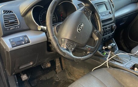 KIA Sorento II рестайлинг, 2013 год, 1 400 000 рублей, 5 фотография