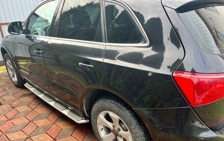 Audi Q5, 2011 год, 1 498 000 рублей, 6 фотография