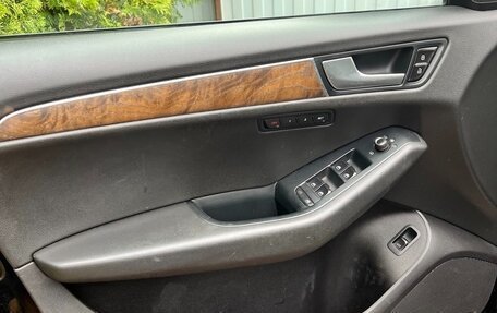 Audi Q5, 2011 год, 1 498 000 рублей, 13 фотография