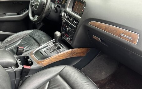 Audi Q5, 2011 год, 1 498 000 рублей, 11 фотография