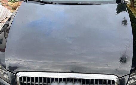 Audi Q5, 2011 год, 1 498 000 рублей, 4 фотография