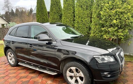 Audi Q5, 2011 год, 1 498 000 рублей, 10 фотография