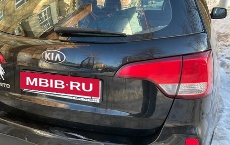 KIA Sorento II рестайлинг, 2013 год, 1 400 000 рублей, 8 фотография
