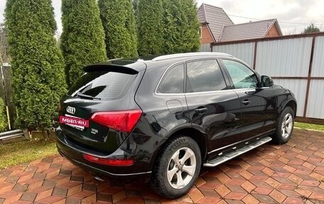 Audi Q5, 2011 год, 1 498 000 рублей, 2 фотография