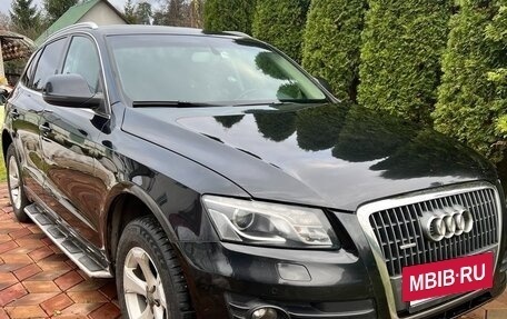 Audi Q5, 2011 год, 1 498 000 рублей, 9 фотография