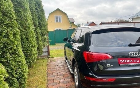 Audi Q5, 2011 год, 1 498 000 рублей, 8 фотография