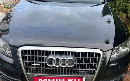 Audi Q5, 2011 год, 1 498 000 рублей, 7 фотография