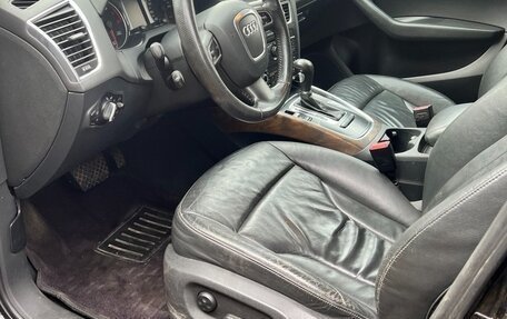 Audi Q5, 2011 год, 1 498 000 рублей, 14 фотография