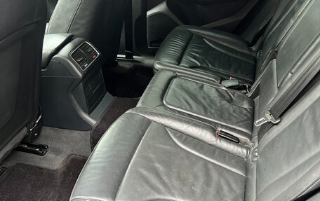 Audi Q5, 2011 год, 1 498 000 рублей, 16 фотография